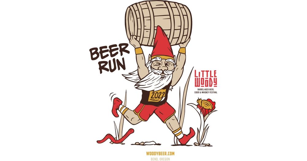 2025 Bend Beer Run