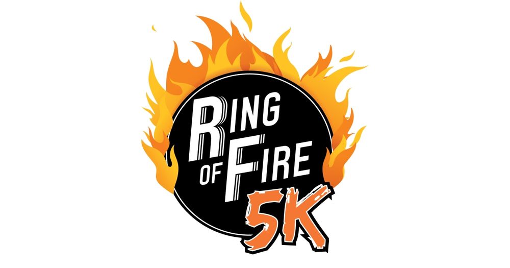Ring of Fire 5K