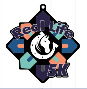 REAL LIFE 5K Presented by University Health