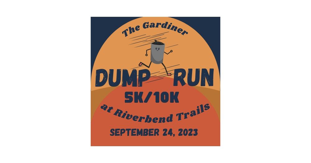 Gardiner Dump Run