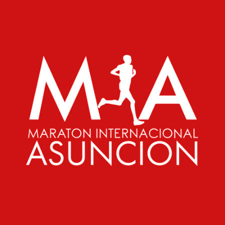 Maratón Internacional de Asunción 2025