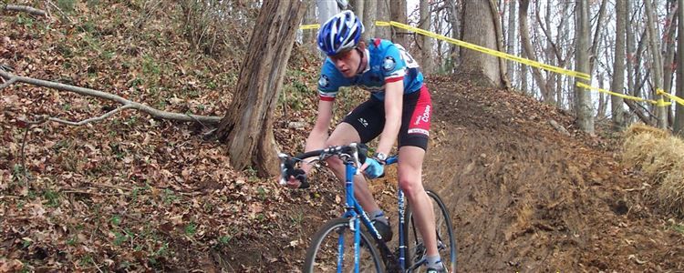 Tacchino Cyclocross - Event #6 of the 2024 BikeReg Cyclocross Super Series