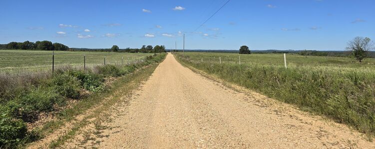 COWabunga! Gravel