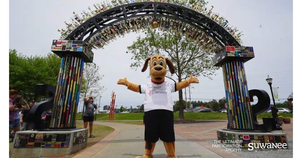 11th Annual Suwanee Half Marathon / 10k / 5k