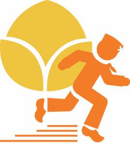 Tulip Time Run