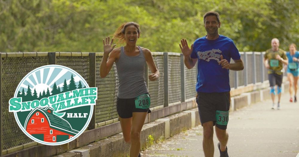 Snoqualmie Valley Half