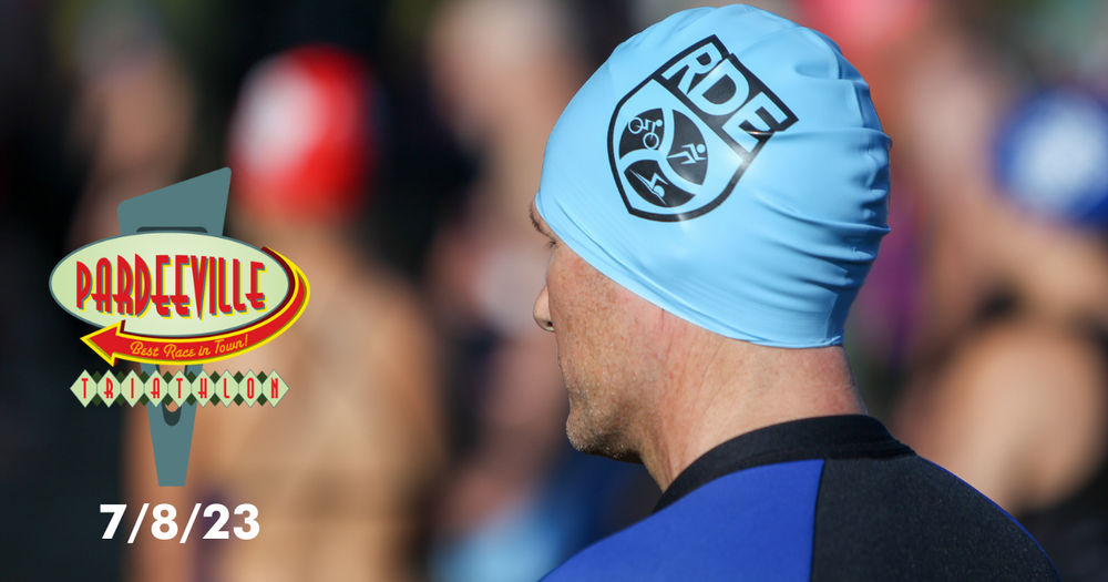 Pardeeville Triathlon