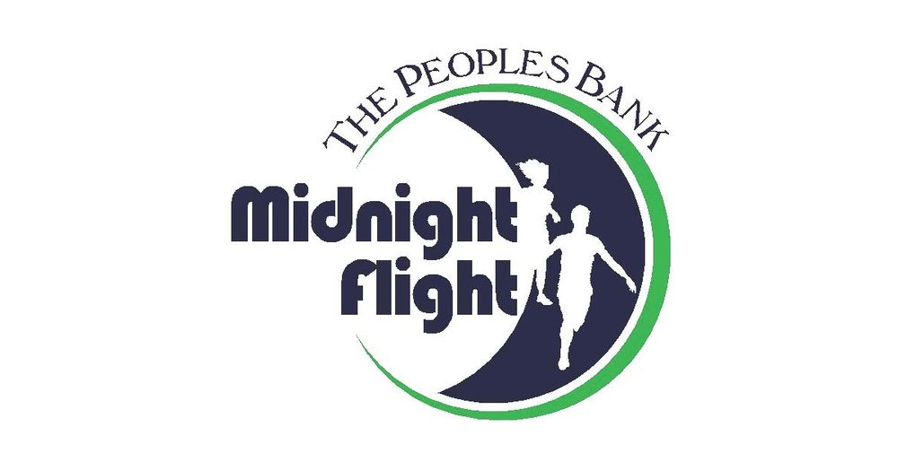 The Peoples Bank Midnight Flight