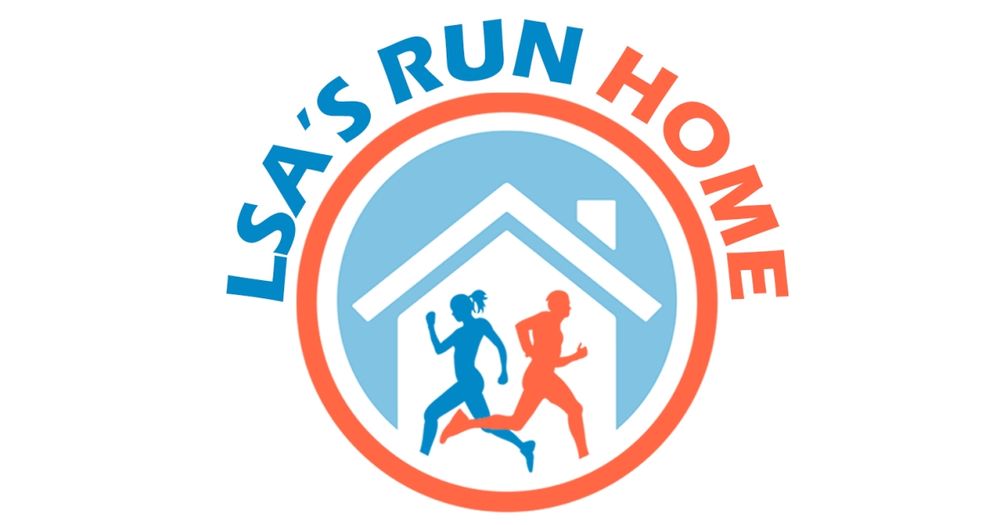 LSA's Run Home