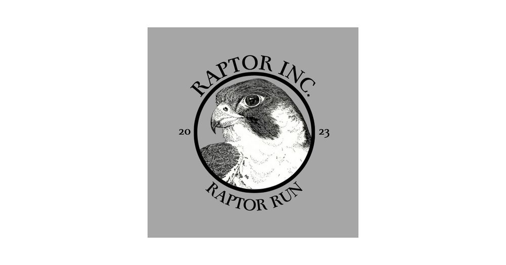 RAPTOR 5K RUN/WALK