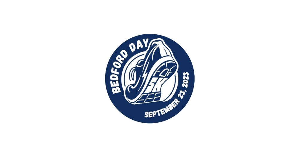 Bedford Day 5K