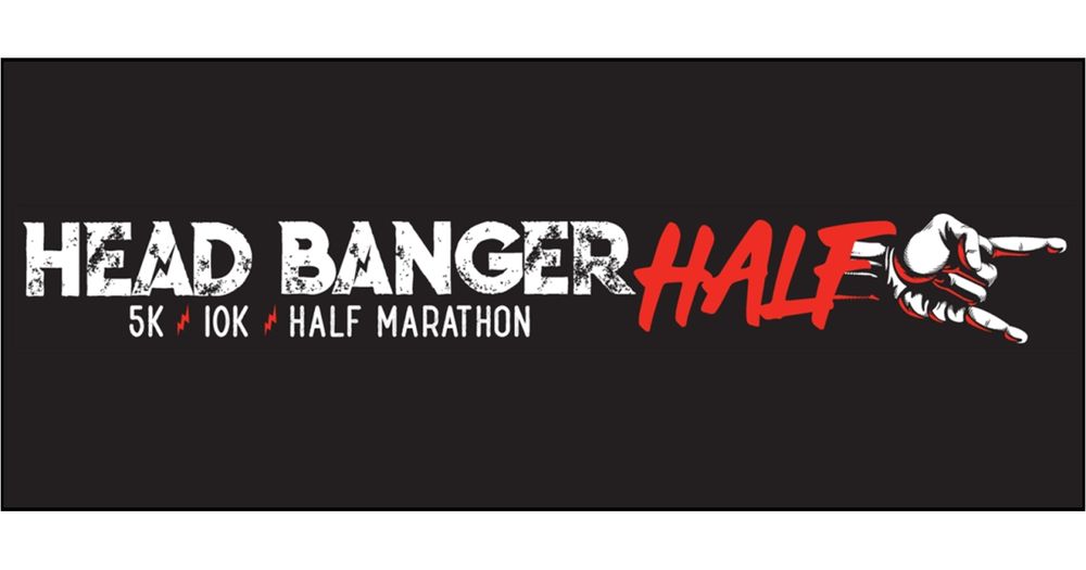 Headbanger Half