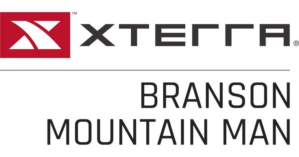 XTERRA Branson Mountain Man Off-Road Triathlon