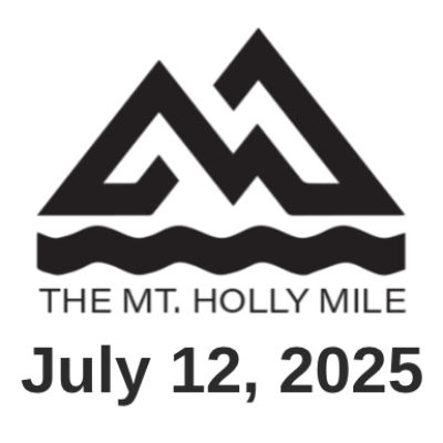 Mt Holly Mile 2025