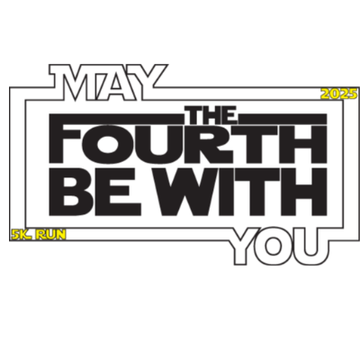 May the Fourth Be With You 5K