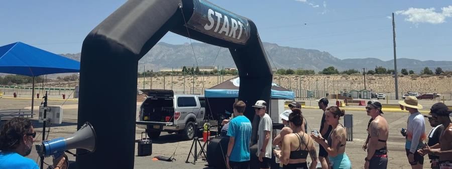 Death by 5k