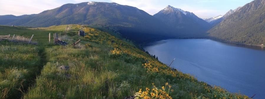 Wallowa Skyrace