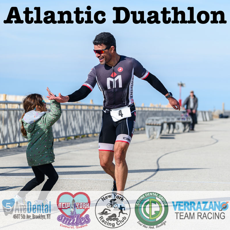 Atlantic Duathlon