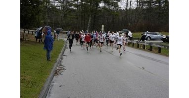 Falmouth 4-Miler