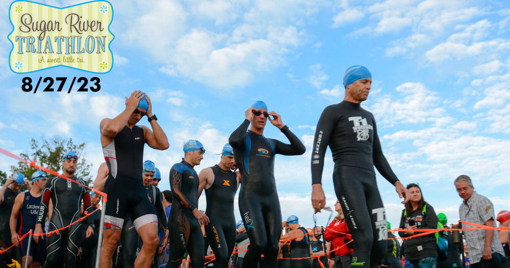 Sugar River Triathlon