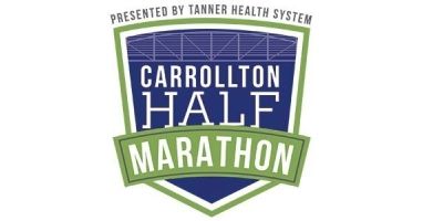 Carrollton Half Marathon