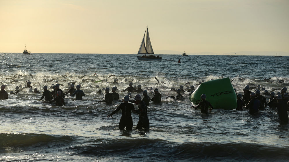 Saundersfoot Triathlon