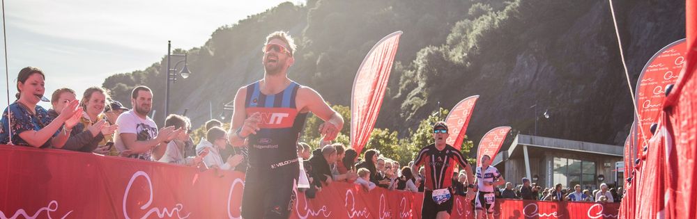 Mumbles Triathlon