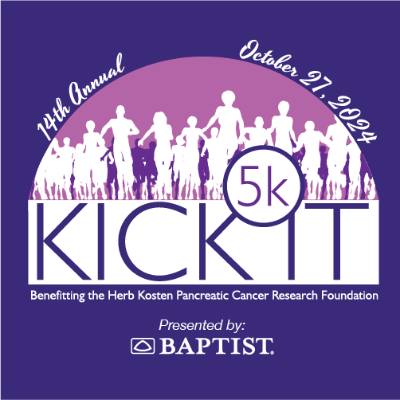 Kosten Foundation Kick It 5K