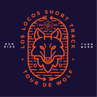 Los Locos Short Track MTB & Trail Run