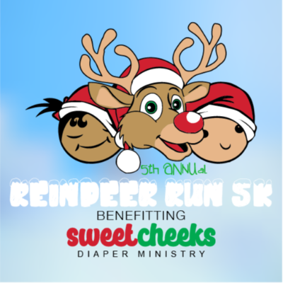 Reindeer Run 5K & Diaper Drive