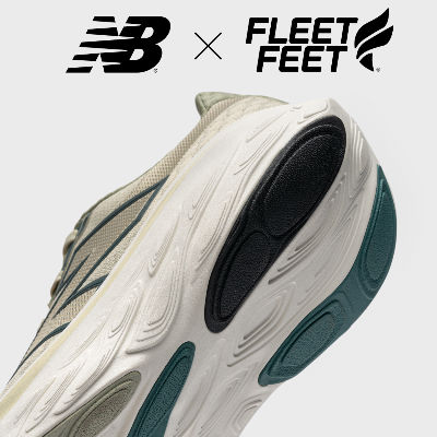 New Balance 1080v14 Launch Party with Fleet Feet