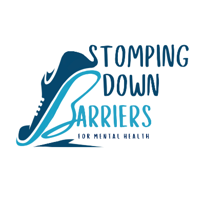 Stomping Down Barriers For Mental Health