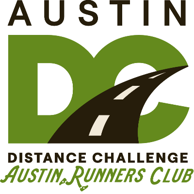 Austin Distance Challenge 2024-2025