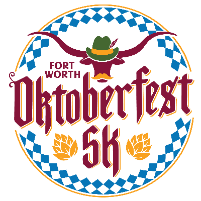 2025 Fort Worth Oktoberfest 5K/Fun Run