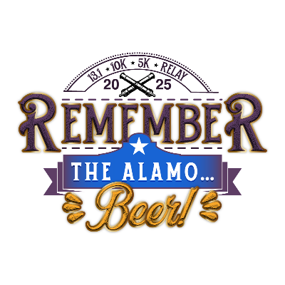 2025 Alamo Beer Challenge Race 1 of 4 - Remember the Alamo...Beer!