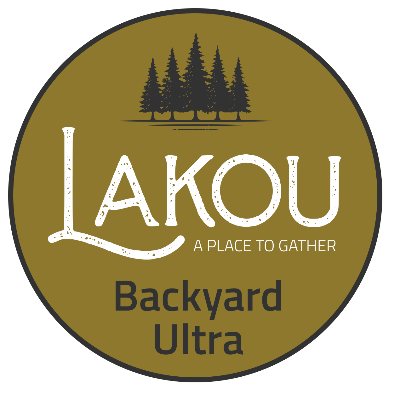 Lakou Backyard Ultra