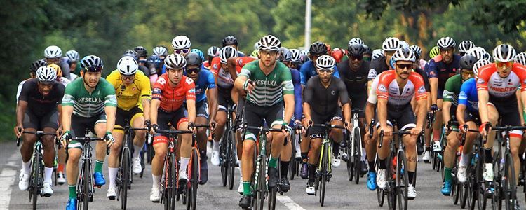 Kissena Fall Classic