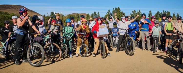 Sapwi Halloween Jump Jam