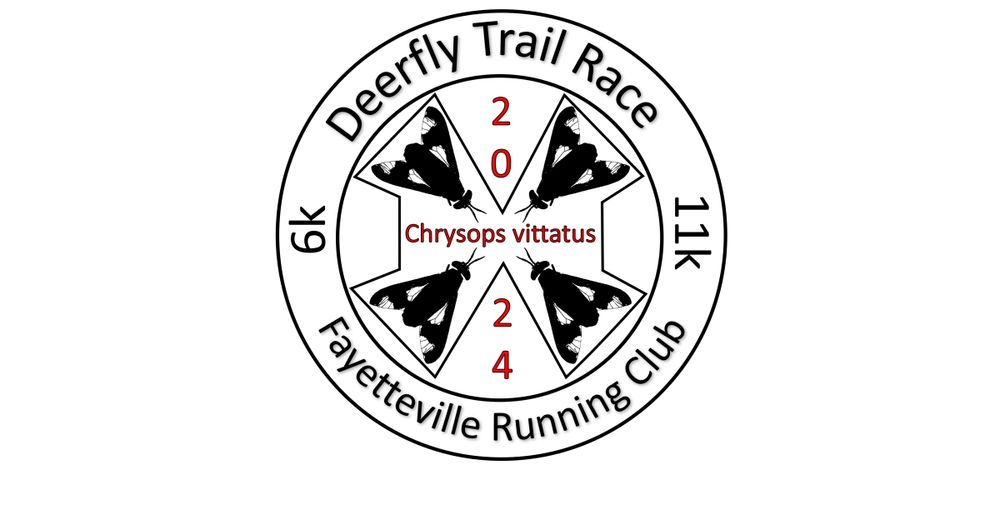 FRC Deerfly Trail Race