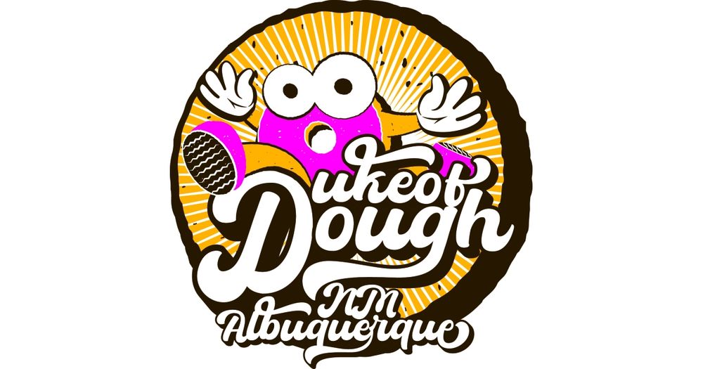 DUKE OF DOUGH "DONUT" RUN