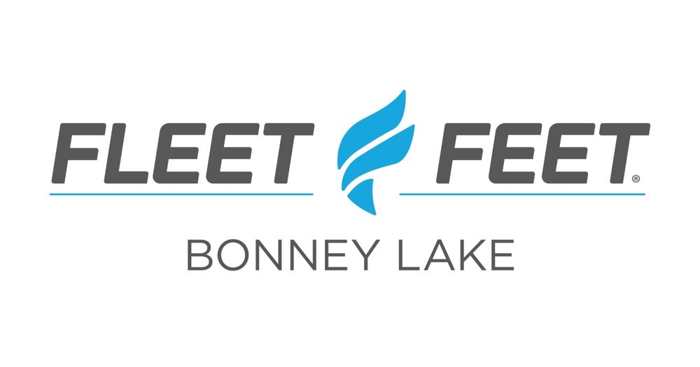 Bonney Lake Donut Run