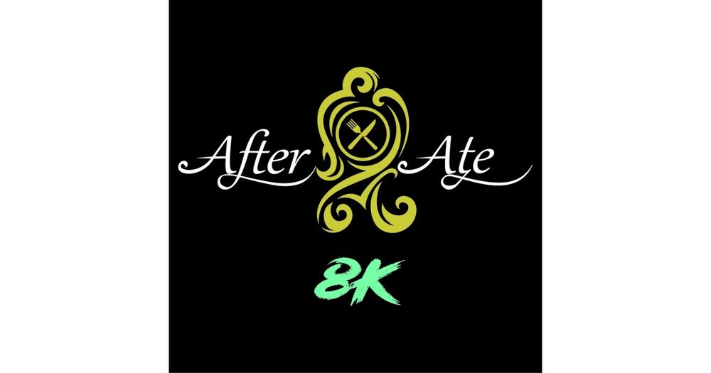 After Ate 8K and 4K