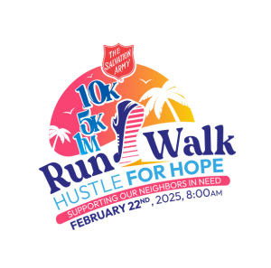 Hustle for Hope 10k, 5k, and 1 Mile