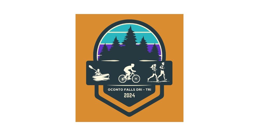 Oconto Falls Dri - Tri