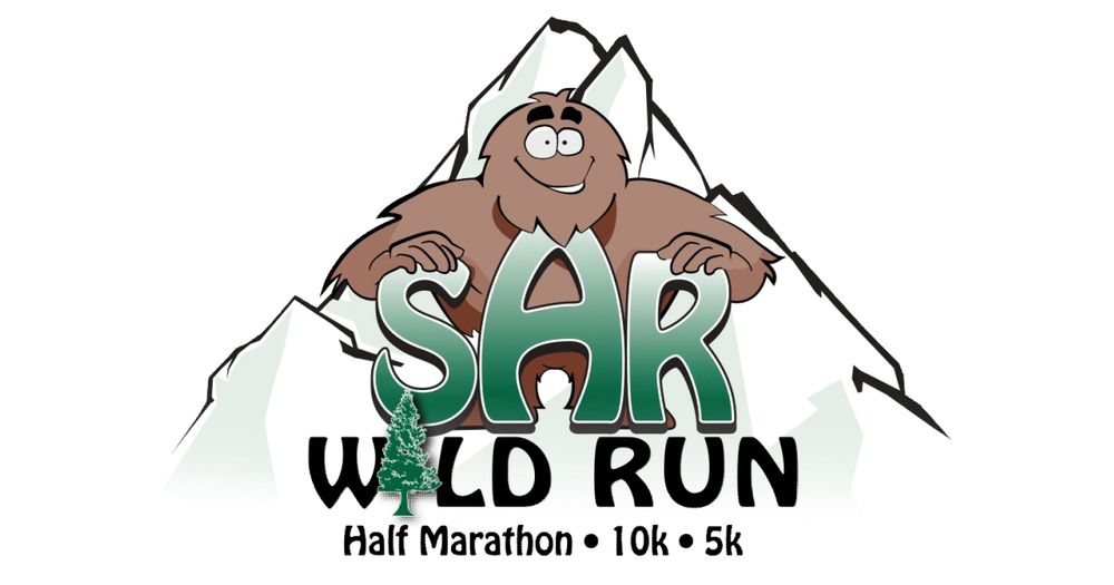 SAR Wild Run
