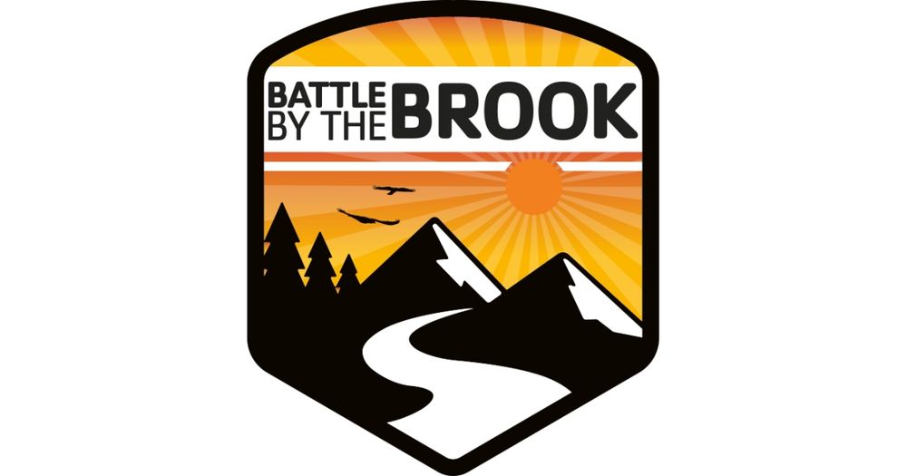 Battle by the Brook