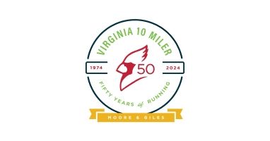 The Moore & Giles Virginia 10 Miler