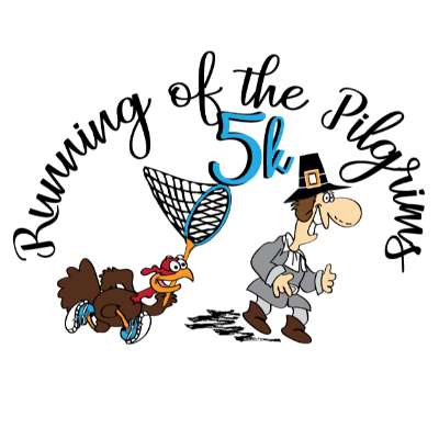 8th Annual Running of the Pilgrims 5K