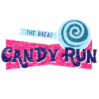 The Great Candy Run