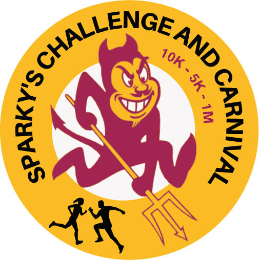 Sparky's Challenge 10K - 5K - 1.35M